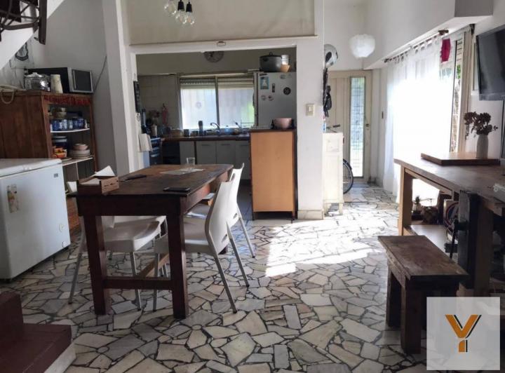 Casa · 85m² · 4 Ambientes
