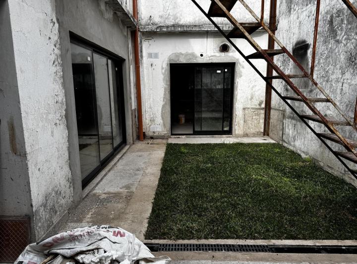 Casa · 137m² · 4 Ambientes · 2 Cocheras