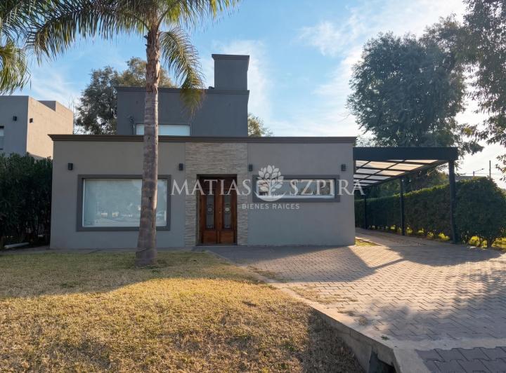 Casa · 150m² · 4 Ambientes