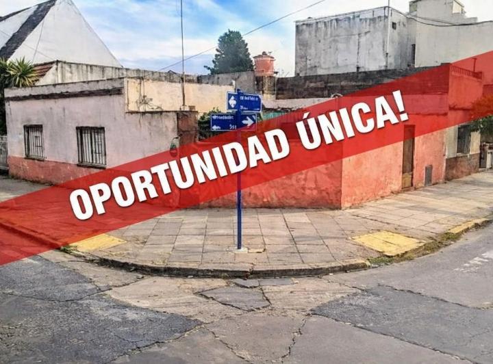 Casa · 80m² · 3 Ambientes