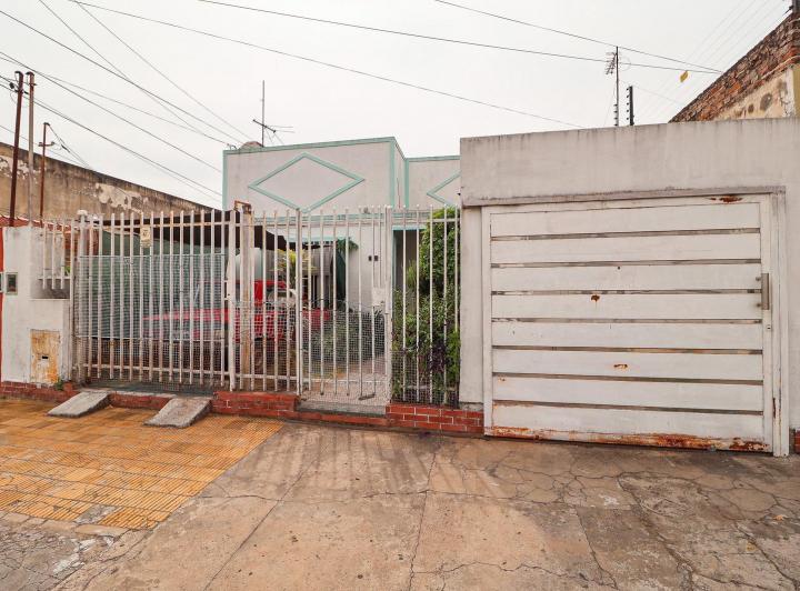 Casa · 65m² · 3 Ambientes · 2 Cocheras