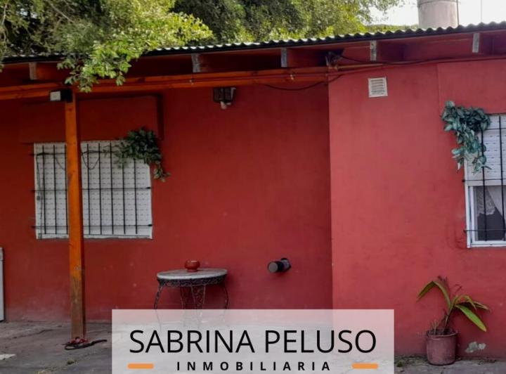 Casa · 200m² · 3 Ambientes