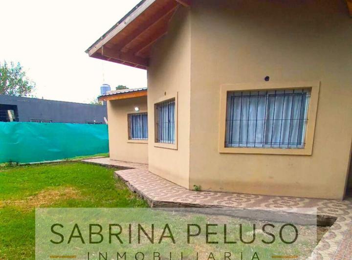 Casa · 83m² · 5 Ambientes