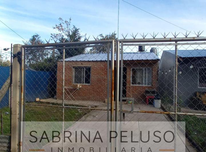 Casa · 244m² · 3 Ambientes