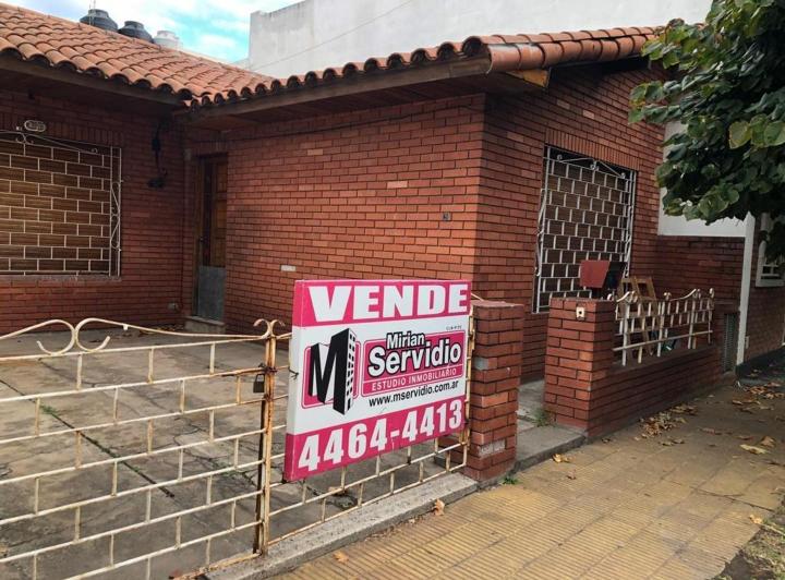 Casa · 70m² · 3 Ambientes · 1 Cochera