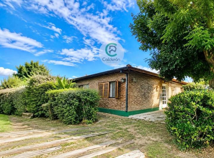 Casa · 80m² · 3 Ambientes