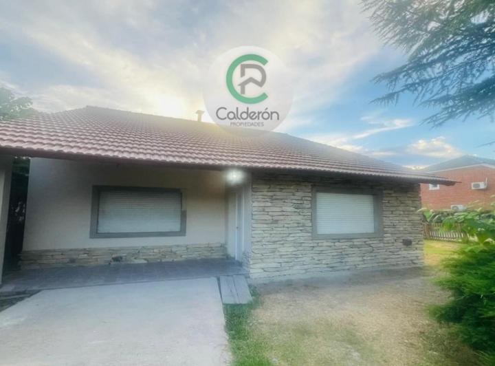 Casa · 135m² · 4 Ambientes