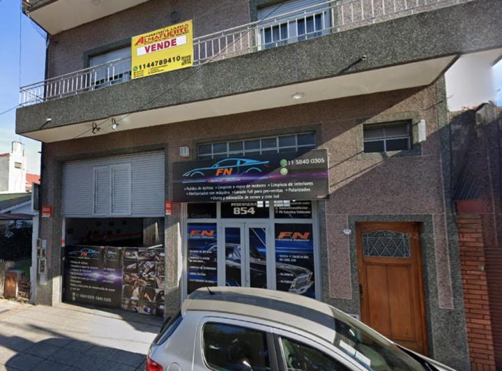 Casa · 280m² · 3 Ambientes