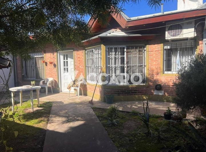 Casa · 268m² · 4 Ambientes