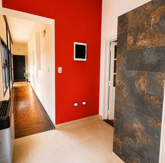 Casa · 120m² · 4 Ambientes · 1 Cochera