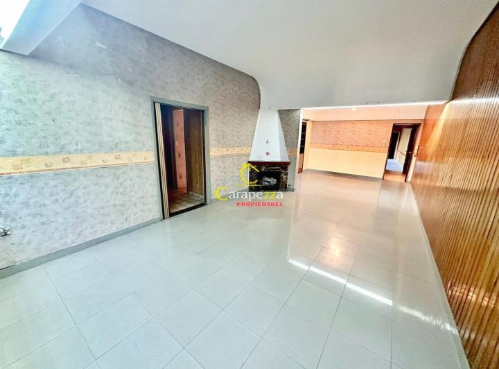 Casa · 151m² · 4 Ambientes