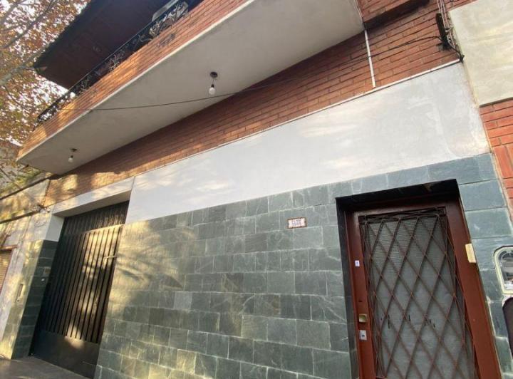 Casa · 195m² · 4 Ambientes