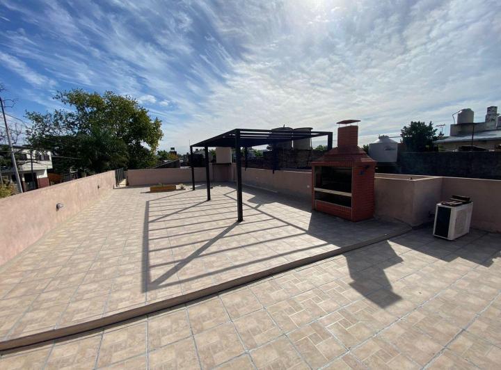 Casa · 155m² · 4 Ambientes