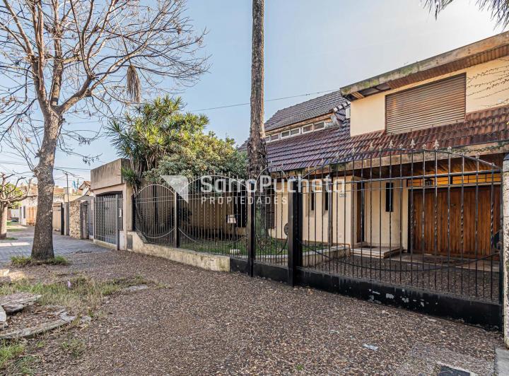Casa · 229m² · 5 Ambientes
