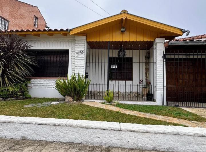 Casa · 80m² · 3 Ambientes · 1 Cochera