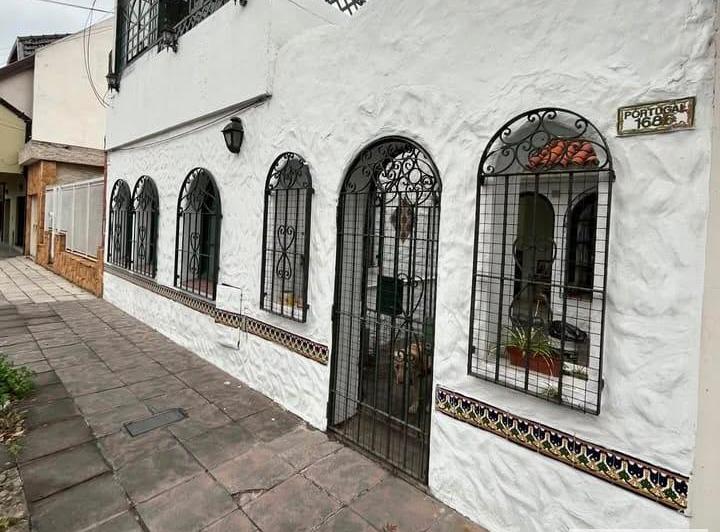 Casa · 60m² · 6 Ambientes