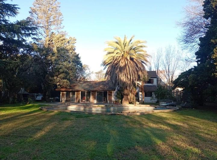 Casa · 300m²