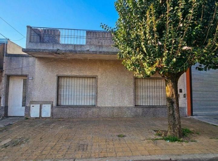 Casa · 103m² · 4 Ambientes