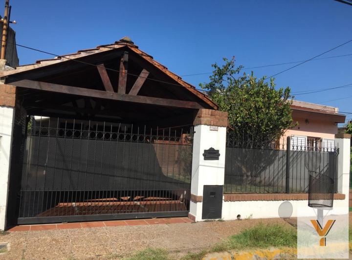 Casa · 120m² · 5 Ambientes · 1 Cochera