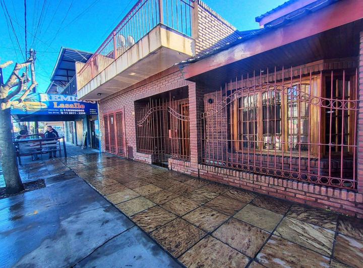 Casa · 135m² · 3 Ambientes · 1 Cochera