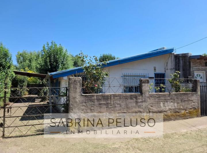 Casa · 85m² · 4 Ambientes · 1 Cochera