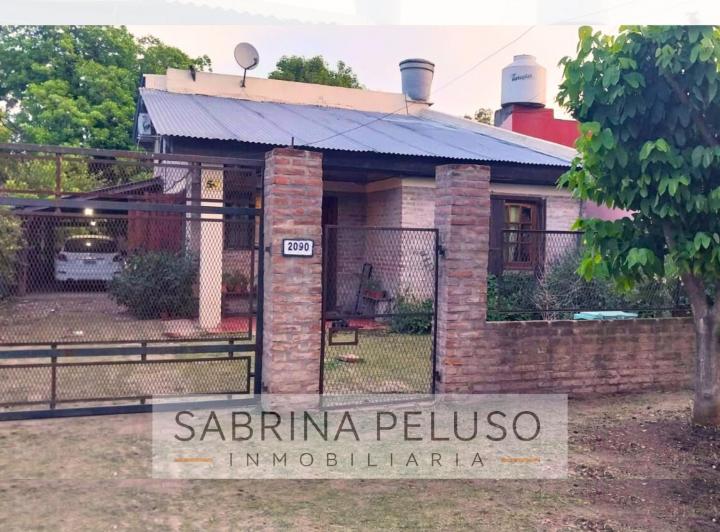 Casa · 144m² · 4 Ambientes · 2 Cocheras