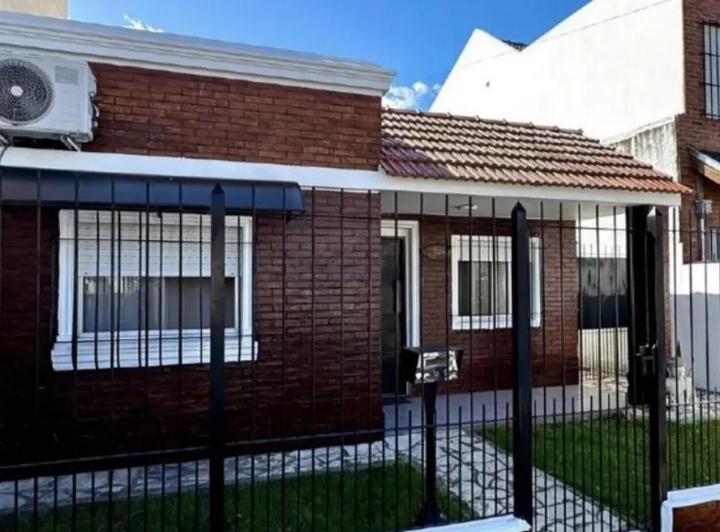 Casa · 130m² · 3 Ambientes