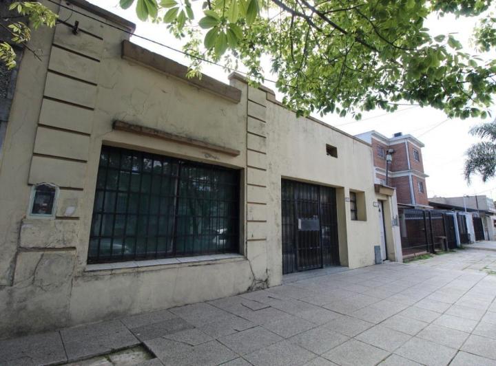 Casa · 183m² · 5 Ambientes