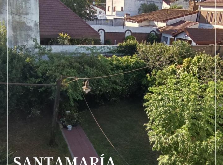 Casa · 141m² · 4 Ambientes · 1 Cochera