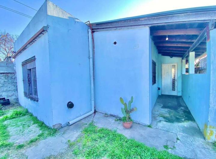 Casa · 90m² · 3 Ambientes · 1 Cochera