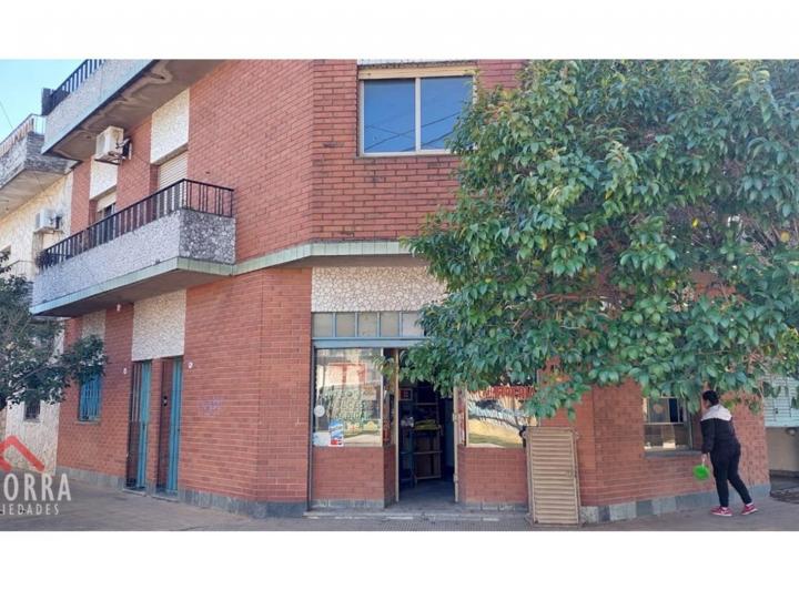 Casa · 235m² · 6 Ambientes · 1 Cochera