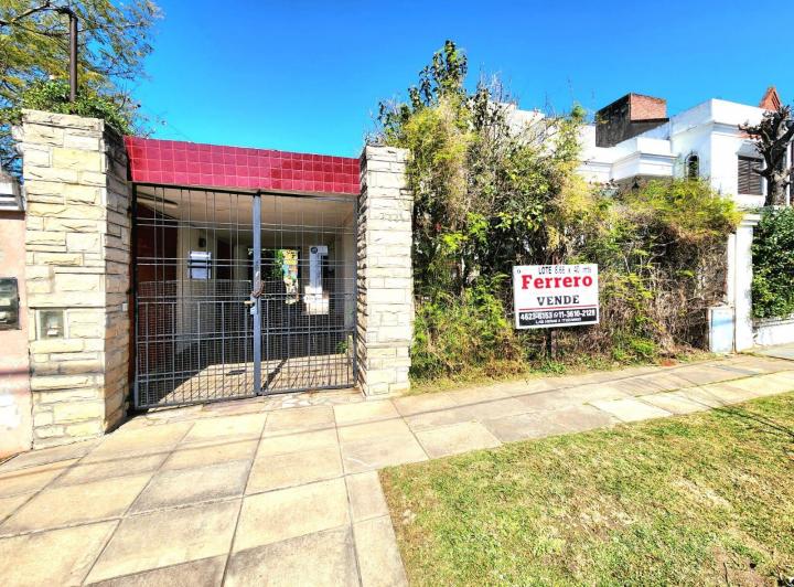 Casa · 150m² · 4 Ambientes · 1 Cochera