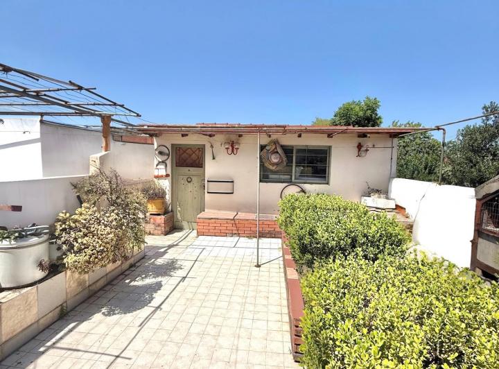 Casa · 151m² · 6 Ambientes