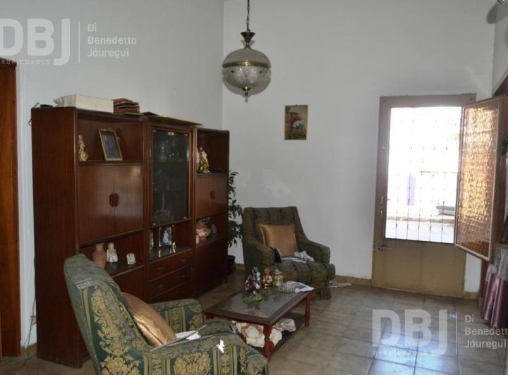 Casa · 145m² · 3 Ambientes · 1 Cochera