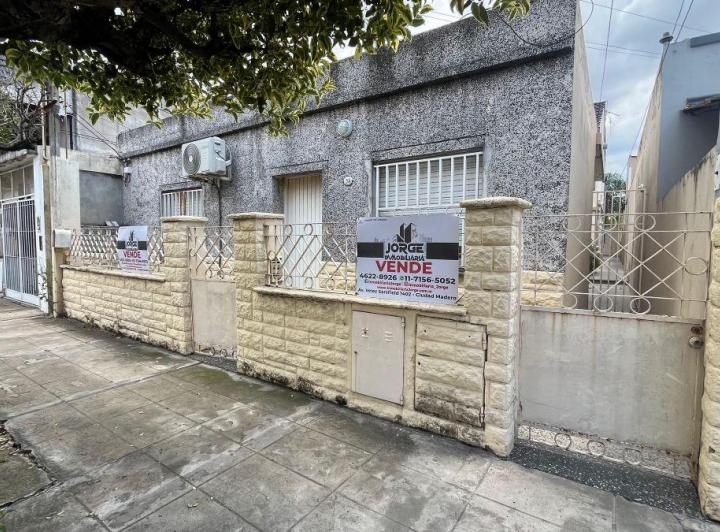 Casa · 160m² · 1 Ambiente