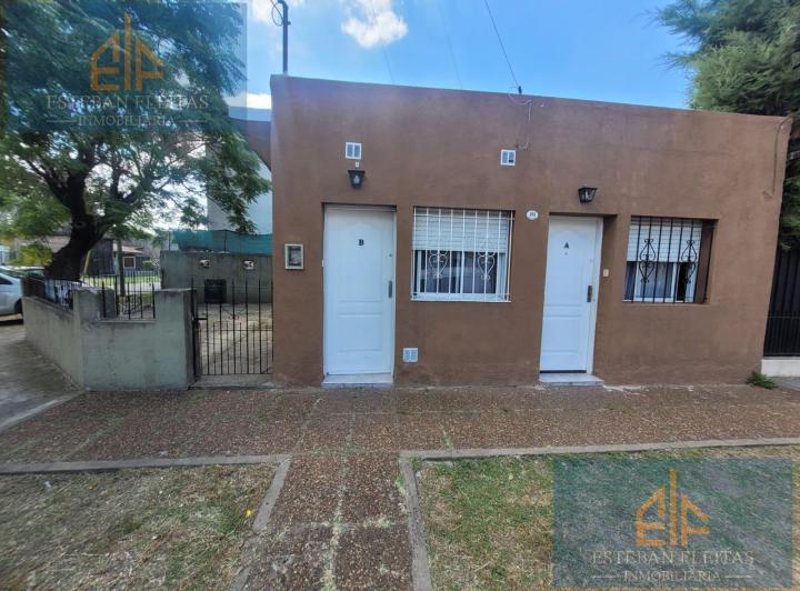 Casa · 125m² · 3 Ambientes · 2 Cocheras