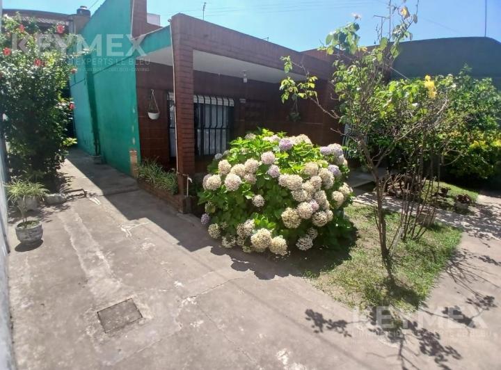 Casa · 190m² · 4 Ambientes