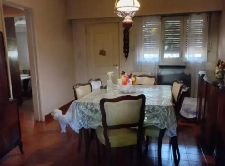 Casa · 150m² · 3 Ambientes · 1 Cochera
