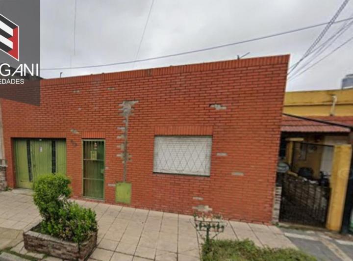Casa · 145m² · 4 Ambientes · 1 Cochera