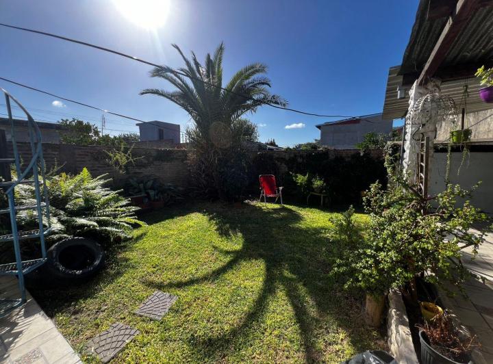 Casa · 90m² · 4 Ambientes · 1 Cochera