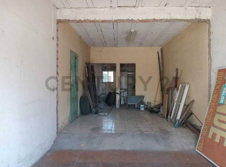 Casa · 200m² · 3 Ambientes · 1 Cochera