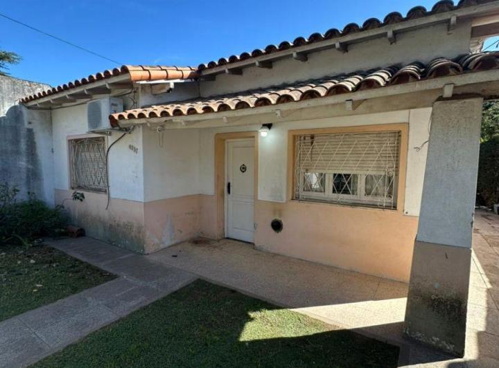 Casa · 100m² · 4 Ambientes · 1 Cochera