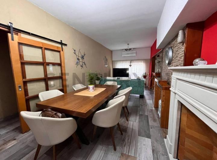 Casa · 151m² · 4 Ambientes