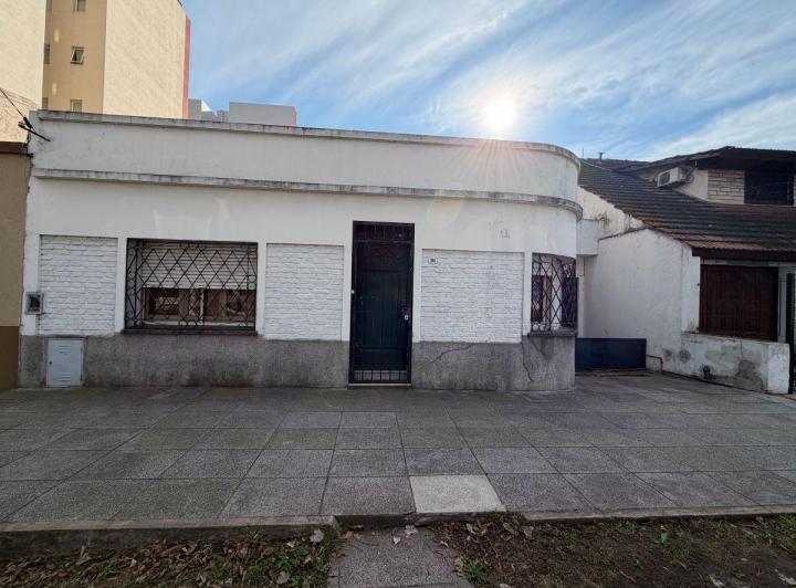 Casa · 120m² · 3 Ambientes · 1 Cochera