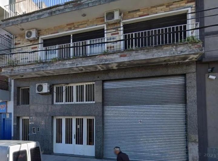 Casa · 320m² · 5 Ambientes · 1 Cochera