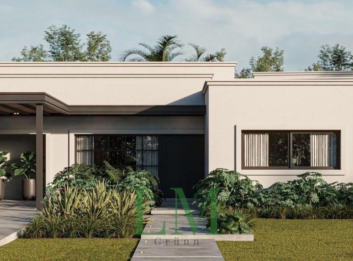 Casa · 309m² · 5 Ambientes · 6 Cocheras