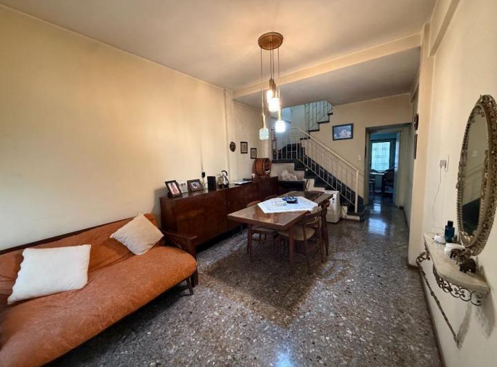 Casa · 65m² · 3 Ambientes · 1 Cochera