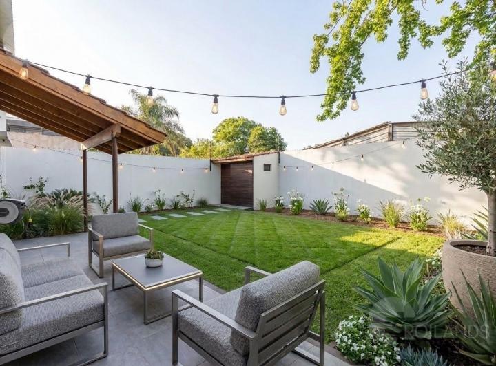 Casa · 133m² · 4 Ambientes · 1 Cochera