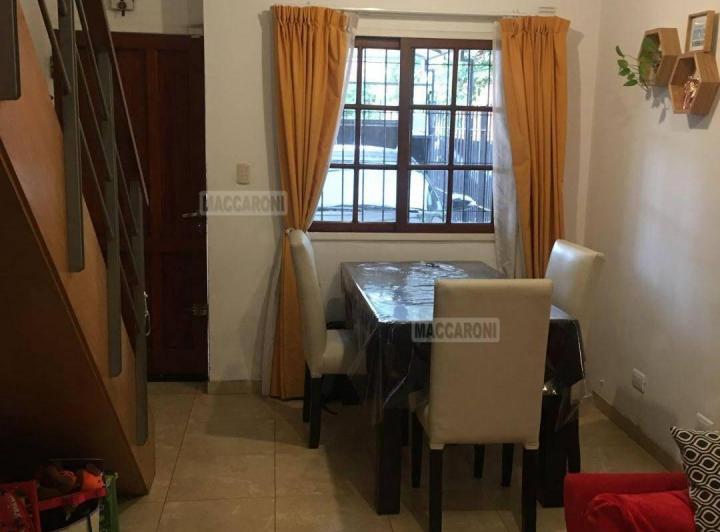 Casa · 66m² · 3 Ambientes