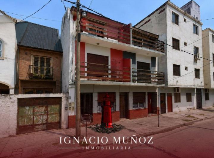 Casa · 105m² · 4 Ambientes
